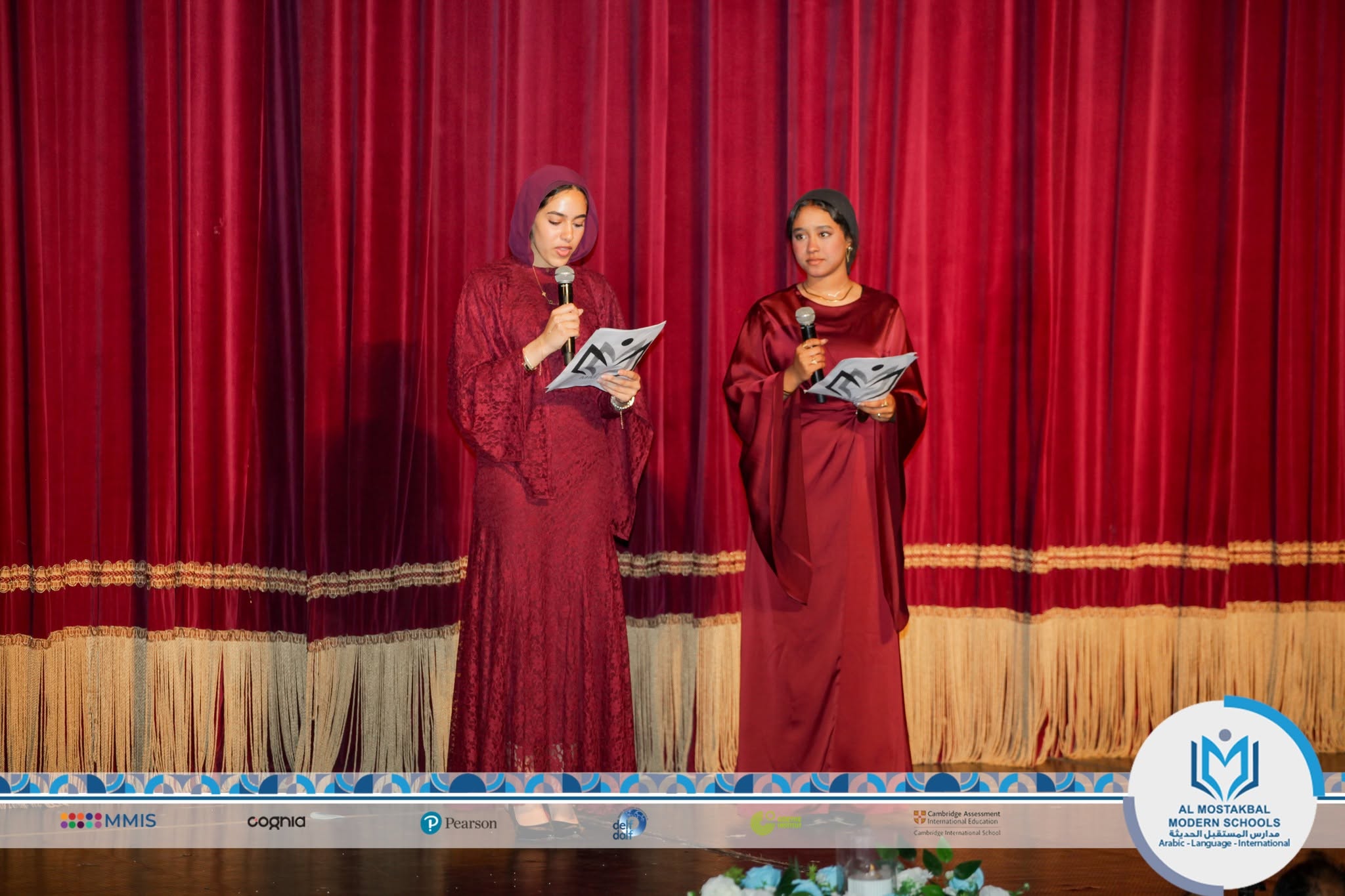 Annual Show